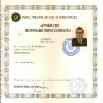 ISC RTE 8.1 RETELE ELECTRICE ROMEO LUPU